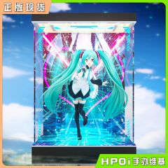 GSC POP UP PARADE初音未来 有你就好 展示盒