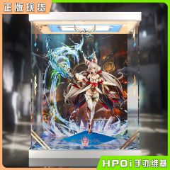 GSC 异度之刃2 异度神剑 尼娅 Nia 手办展示盒