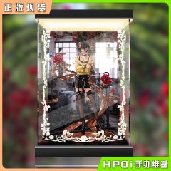 HobbyMax NANA 娜娜 大崎娜娜 手办展示盒