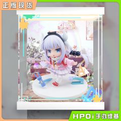 RIBOSE 核糖文化 小林家女仆龙 康娜卡姆依 手办展示盒