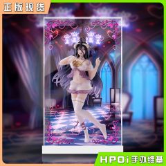 TAITO Coreful OverLord雅儿贝德 展示盒