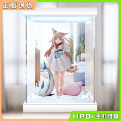 Golden Head我家的猫是可爱女孩 黄豆子 早安展示盒