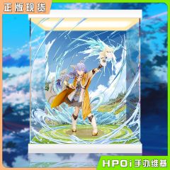 寿屋 无职转生 洛琪希 洛克希 原动画 手办展示盒