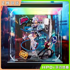 SSF 从零开始的异世界生活 蕾姆 霓虹都市 手办展示盒