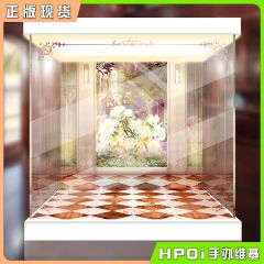 AniGift Vtuber 花园serena 手办展示盒