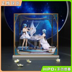 哔哩哔哩2233 D大调卡农 献给生命中的每一个时刻 展示盒