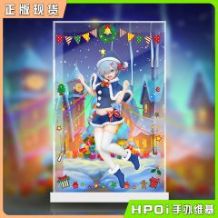 TAiTO Re0:从零开始的 蕾姆 雷姆 新冬服 展示盒