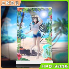 TAITO Coreful我的青春 雪之下雪乃 泳装 展示盒