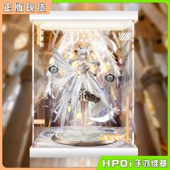 APEX 战双帕弥什 丽芙 极昼 祈晓织翼 展示盒