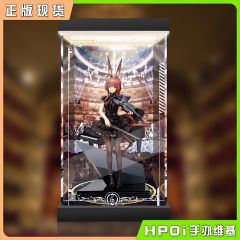 APEX 明日方舟 阿米娅 前航远歌 阿米驴 手办展示盒