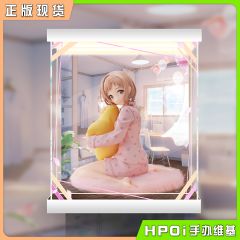 眼镜厂 偶像大师闪耀色彩 浅仓透 樱木真乃 悠闲时光 展示盒