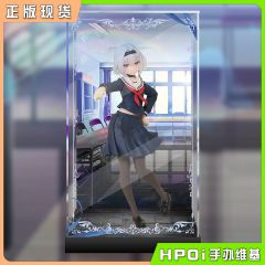 TAiTO Coreful 龙王的工作！空银子 校服 展示盒