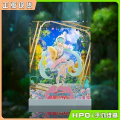 TAITO 初音未来 miku 童话仙境 睡美人 手办展示盒