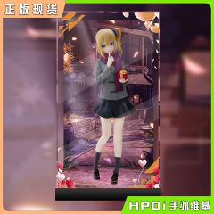 眼镜厂 辉夜大小姐Kyunties早坂爱 给你的礼物 展示盒