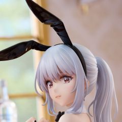 SHOWMON SEI CABA 兔女郎 手办