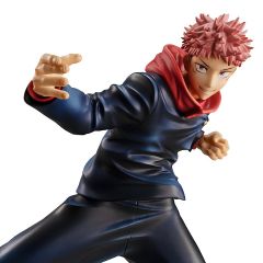 Megahouse MH 咒术回战 虎杖悠仁 虎子 手办