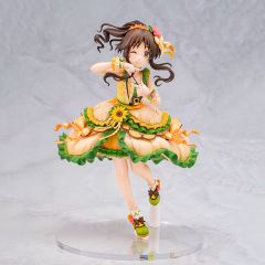 AmiAmi 偶像大师灰姑娘女孩 高森蓝子 1/8 手办