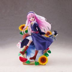 Aniplex 成神之日 佐藤雏 夏日的回忆 手办