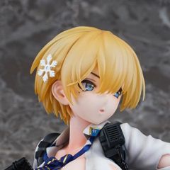 Phat! GSC 少女前线 VSK-94 重伤 大破 手办