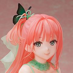 FREEing B-style 春之新娘 Melody 手办