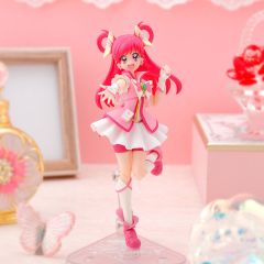 万代 SHF 光之美少女 梦原望 梦天使 机娘 可动手办