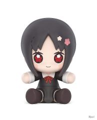 GSC HGS 贴贴 辉夜大小姐想让我告白 Q版 手办