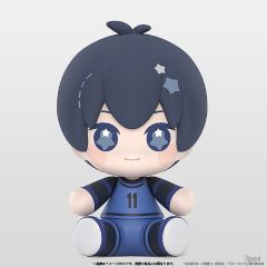 GSC 蓝色监狱 蓝锁 洁世一 蜂乐回 凪诚士郎 Q版手办