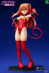 RC Berg 新世纪福音战士EVA 明日香 机娘 拼装 手办