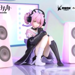 Furyu 明日方舟 主播 UOfficial 能量联结景品手办