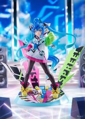 GSC Phat 赛马娘 普莉蒂德比 双涡轮 再版 手办