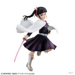 MegaHouse MH Gals系列 鬼灭之刃 栗花落香奈乎 手办
