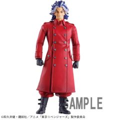 眼镜厂 东京复仇者 重生之道 柴大寿 景品