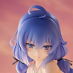 Phat! 无职转生 洛琪希 米格路迪亚 手办