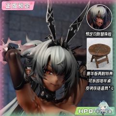 咔哇文创 吉尔纳达 うるりひ原画 1/6 手办