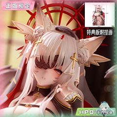 Otaku Toys 妖狐修道姬 手办