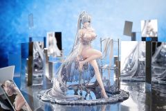 GSC GSAS 胜利女神 妮姬NIKKE 灰姑娘 玻璃公主 手办