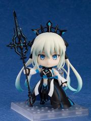 GSC 粘土人 FGO 命运冠位指定 狂战士摩根 可动 手办