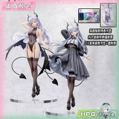 逆转工作室 幻想曲系列 缇娅 魅魔见习生 手办