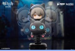 APEX 明日方舟 HappyShake 摇摇乐 傀影 Q版 手办