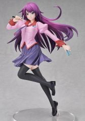 GSC 化物语 POP UP PARADE 战场原黑仪 L尺寸 手办