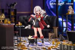  核糖文化 米哈游 崩坏 小不点猫猫 托帕与账账 手办