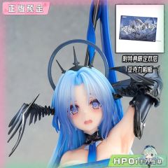 APEX 碧蓝航线 阿尔萨斯 手办