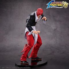 SOUP 收藏家之王24弹 拳皇 八神庵 通常配色版 手办