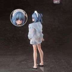 蜗之壳 RA-02S 和音 夏日特勤 可动 手办