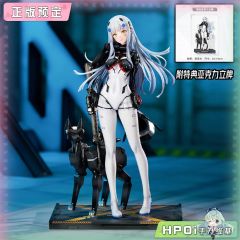 APEX 少女前线 HK416 子夜福音 手办