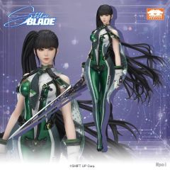 FLARE Stellar Blade Eve 剑星 伊芙 手办