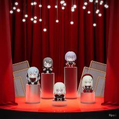 GSC Huggy Secret Good Smile BanG Ave Mujica 手办