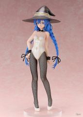 FREEing自由社 无职转生 B-style 洛琪希兔女郎 手办