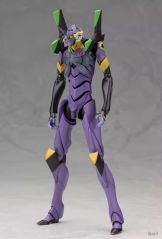 寿屋 EVA 新剧场版 13号机 再版 机甲拼装 可动手办