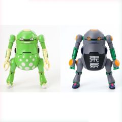 千值练 MechatroWeGo 奶油苏打水 东京 机器人 手办